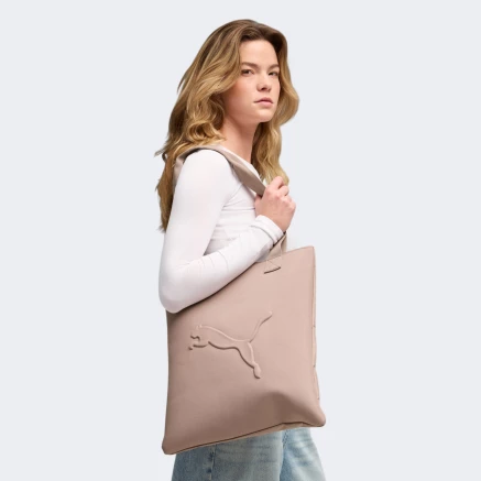 Сумка Puma BUZZ Tote - 178578 Сумка Puma BUZZ Tote - 178578