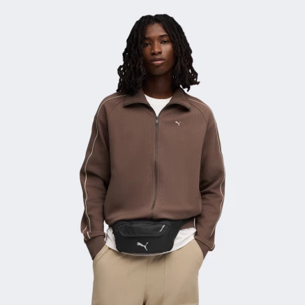 Сумка Puma PUMATECH Waist Bag - 178582 Сумка Puma PUMATECH Waist Bag - 178582