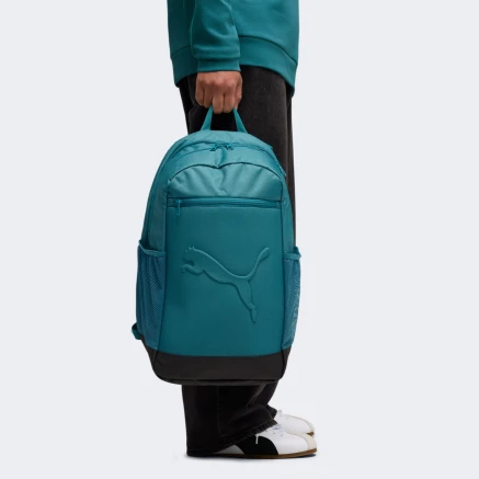 Рюкзак Puma BUZZ Backpack - 178577 Рюкзак Puma BUZZ Backpack - 178577