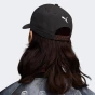 Кепка Puma F1 BB Cap, фото 5 - інтернет магазин MEGASPORT