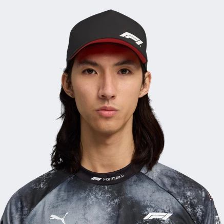 Кепка Puma F1 BB Cap - 178576