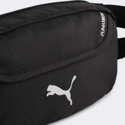 Сумка Puma PUMATECH Waist Bag - 178582 Сумка Puma PUMATECH Waist Bag - 178582