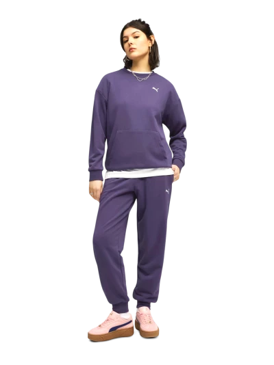 Спортивний костюм Puma Relaxed Sweat Suit TR cl - 178519 Спортивний костюм Puma Relaxed Sweat Suit TR cl - 178519