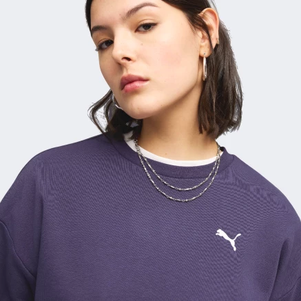 Спортивний костюм Puma Relaxed Sweat Suit TR cl - 178519