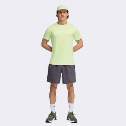 Футболка Puma M TAD Essential Poly Texture Tee - 178600 Футболка Puma M TAD Essential Poly Texture Tee - 178600