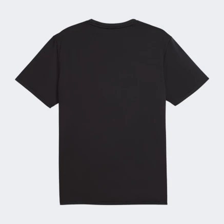 Футболка Puma M TAD Essential Poly Texture Tee - 178599