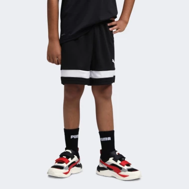 individualRISE Shorts Jr