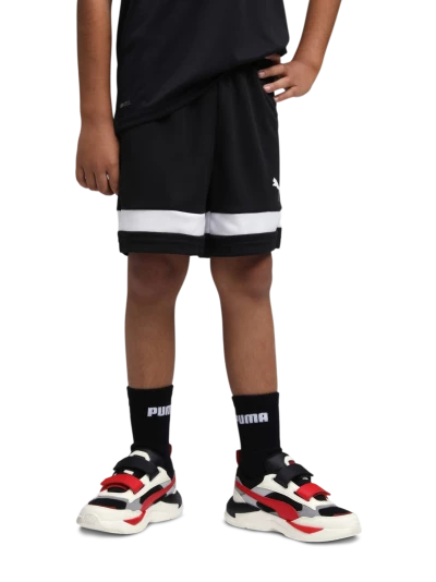 Шорти Puma individualRISE Shorts Jr - 178601