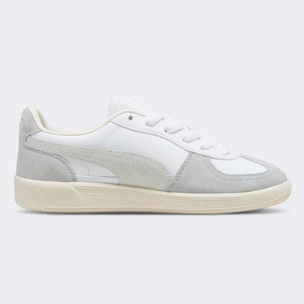 Кеди Puma Palermo Lth Jr - 178595 Кеди Puma Palermo Lth Jr - 178595