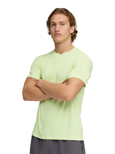 Футболка Puma M TAD Essential Poly Texture Tee - 178600 Футболка Puma M TAD Essential Poly Texture Tee - 178600