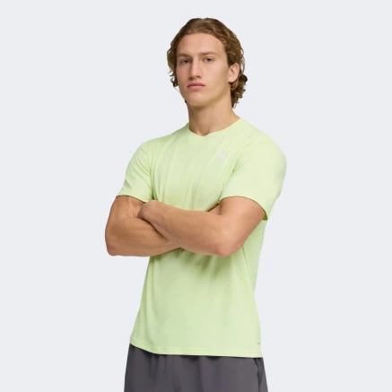 Футболка Puma M TAD Essential Poly Texture Tee - 178600 Футболка Puma M TAD Essential Poly Texture Tee - 178600