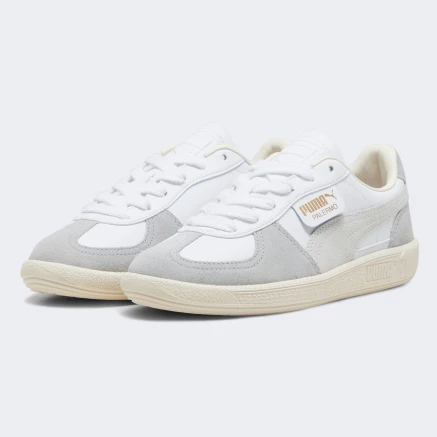 Кеди Puma Palermo Lth Jr - 178595 Кеди Puma Palermo Lth Jr - 178595