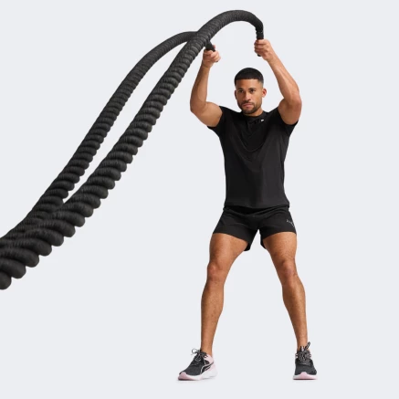 Футболка Puma M TAD Essential Poly Texture Tee - 178599