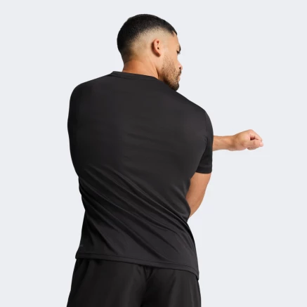 Футболка Puma M TAD Essential Poly Texture Tee - 178599