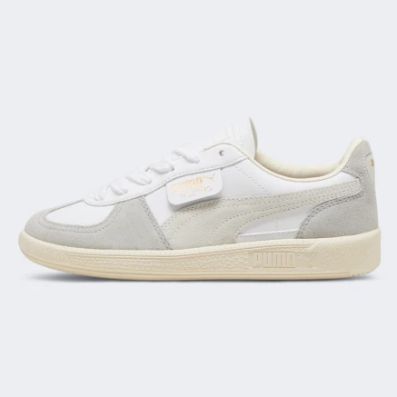 Кеди Puma Palermo Lth Jr - 178595 Кеди Puma Palermo Lth Jr - 178595