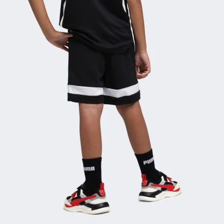 Шорти Puma individualRISE Shorts Jr - 178601