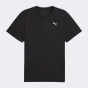 Футболка Puma M TAD Essential Poly Texture Tee, фото 4 - інтернет магазин MEGASPORT