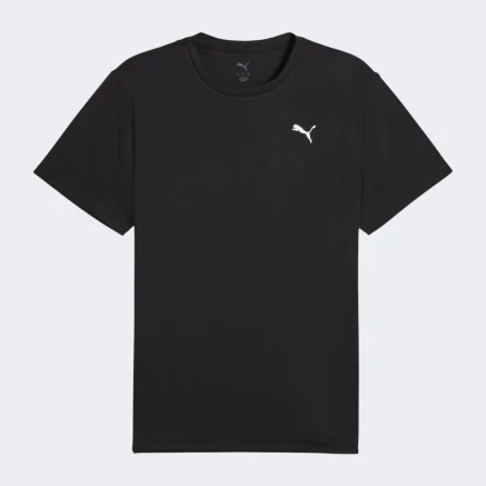 Футболка Puma M TAD Essential Poly Texture Tee - 178599