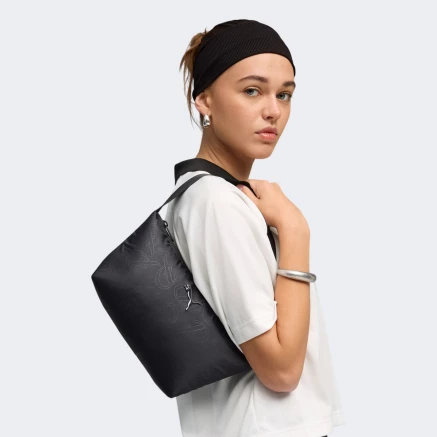 Сумка Puma POP Long Flute Bag - 178590
