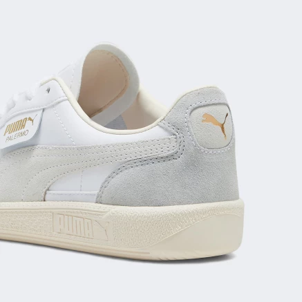 Кеди Puma Palermo Lth Jr - 178595 Кеди Puma Palermo Lth Jr - 178595