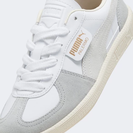 Кеди Puma Palermo Lth Jr - 178595 Кеди Puma Palermo Lth Jr - 178595