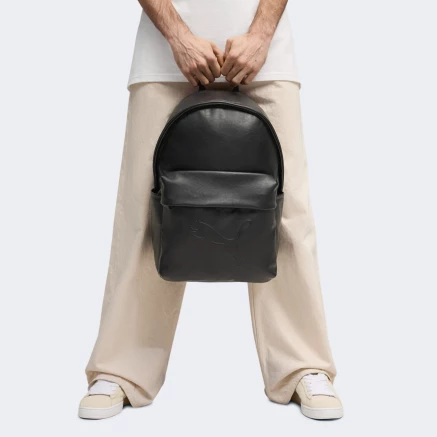 Рюкзак Puma ESSENTIALS PU Backpack - 178589 Рюкзак Puma ESSENTIALS PU Backpack - 178589