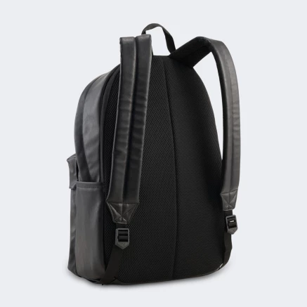 Рюкзак Puma ESSENTIALS PU Backpack - 178589 Рюкзак Puma ESSENTIALS PU Backpack - 178589