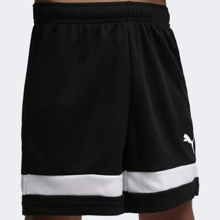 Шорти Puma individualRISE Shorts Jr - 178601