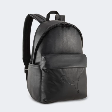 ESSENTIALS PU Backpack