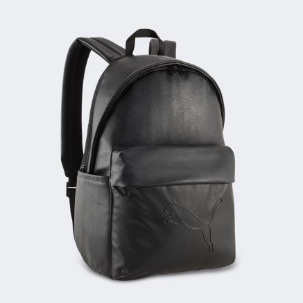 Рюкзак Puma ESSENTIALS PU Backpack - 178589 Рюкзак Puma ESSENTIALS PU Backpack - 178589