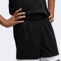 Шорти Puma individualRISE Shorts Jr, фото 4 - інтернет магазин MEGASPORT