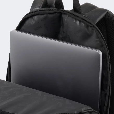 Рюкзак Puma ESSENTIALS PU Backpack - 178589 Рюкзак Puma ESSENTIALS PU Backpack - 178589