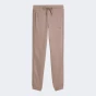 Спортивнi штани Puma HER Comfort High-Waist Sweatpants TR, фото 4 - інтернет магазин MEGASPORT