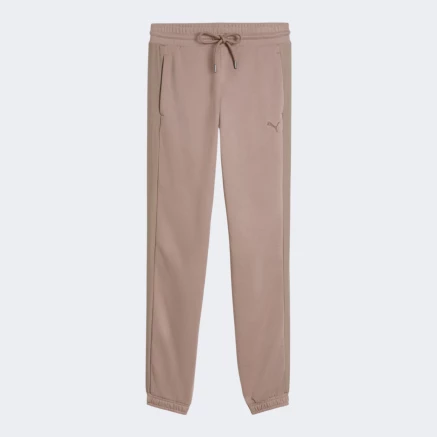 Спортивнi штани Puma HER Comfort High-Waist Sweatpants TR - 178615