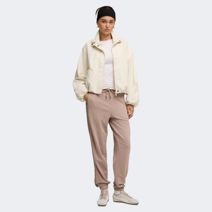 Спортивнi штани Puma HER Comfort High-Waist Sweatpants TR - 178615