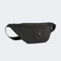 Сумка Puma DECK Waist Bag, фото 1 - інтернет магазин MEGASPORT