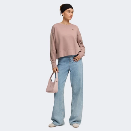 Кофта Puma HER Relaxed Crew TR - 178614