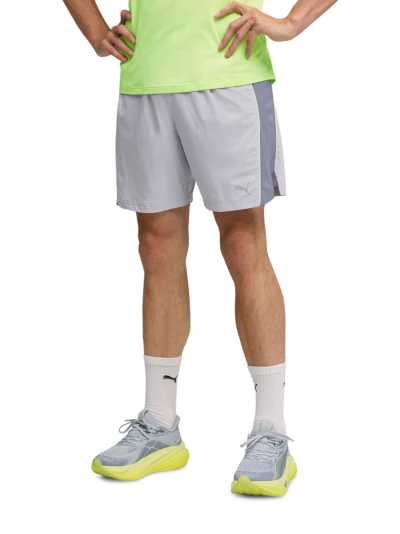 Шорти Puma M RUN VELOCITY 7" SHORT - 178610 Шорти Puma M RUN VELOCITY 7" SHORT - 178610