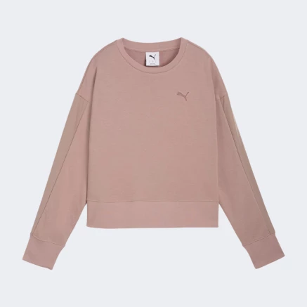 Кофта Puma HER Relaxed Crew TR - 178614