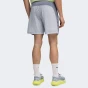 Шорти Puma M RUN VELOCITY 7" SHORT, фото 2 - інтернет магазин MEGASPORT