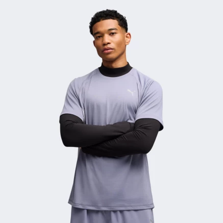 Футболка Puma M RUN VELOCITY TEE (POLY) - 178609