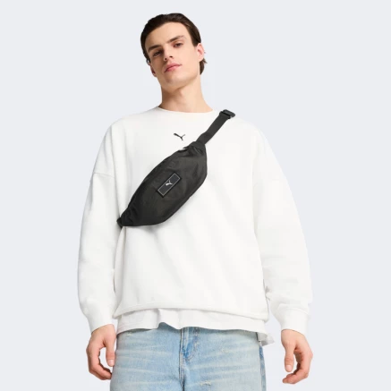Сумка Puma DECK Waist Bag - 178603 Сумка Puma DECK Waist Bag - 178603