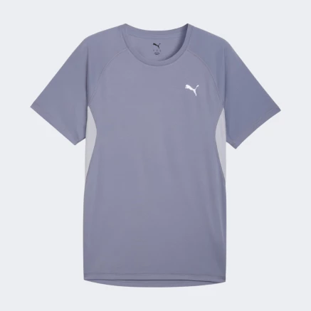 Футболка Puma M RUN VELOCITY TEE (POLY) - 178609