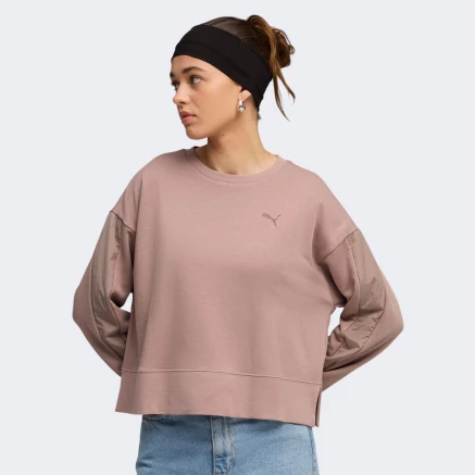 Кофта Puma HER Relaxed Crew TR - 178614