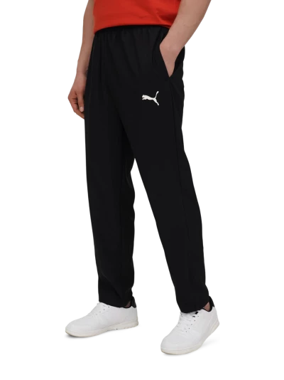 Спортивнi штани Puma teamRISE Sideline Pants - 172129 Спортивнi штани Puma teamRISE Sideline Pants - 172129