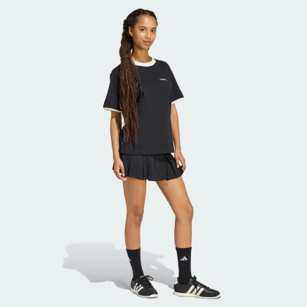 Футболка Adidas W CP TEE - 178436