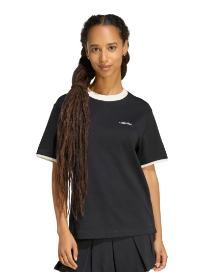 Футболка Adidas W CP TEE - 178436