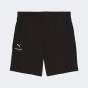 Шорти Puma McLaren ESS Shorts, фото 4 - інтернет магазин MEGASPORT