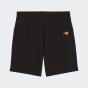 Шорти Puma McLaren ESS Shorts, фото 5 - інтернет магазин MEGASPORT