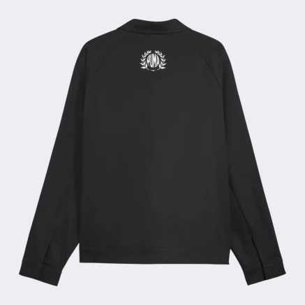 Вітровка Puma McLaren Coach T7 JKT - 178634